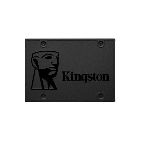 Kingston SA400S37/480G SSDNow A400 480GB SATA3