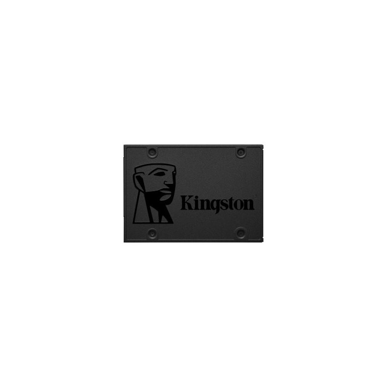 Kingston SA400S37/480G SSDNow A400 480GB SATA3