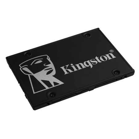 Kingston SKC600/1024G SSD NAND TLC 3D 2.5″