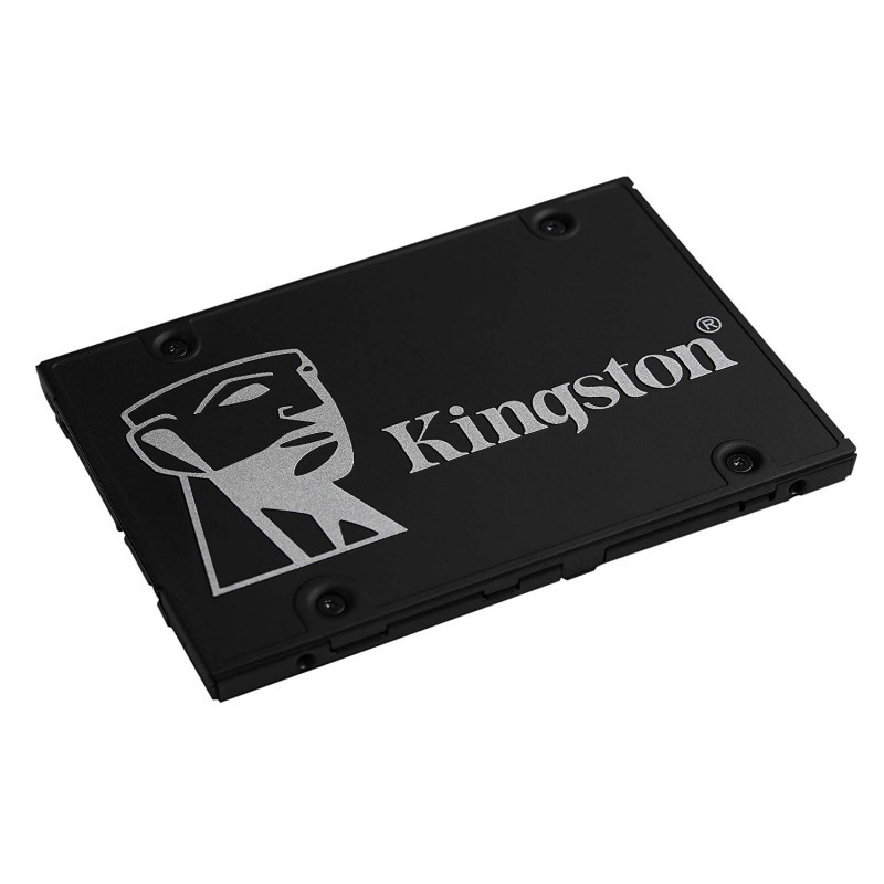 Kingston SKC600/1024G SSD NAND TLC 3D 2.5″