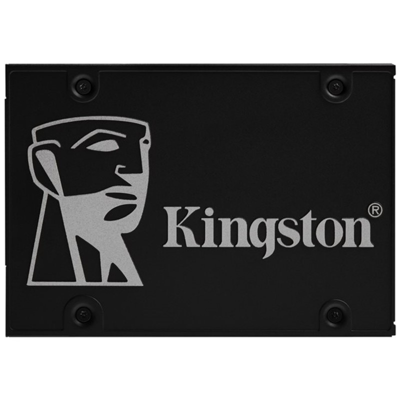Kingston SKC600/1024G SSD NAND TLC 3D 2.5″