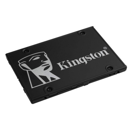 Kingston SKC600/256G SSD NAND TLC 3D 2.5″
