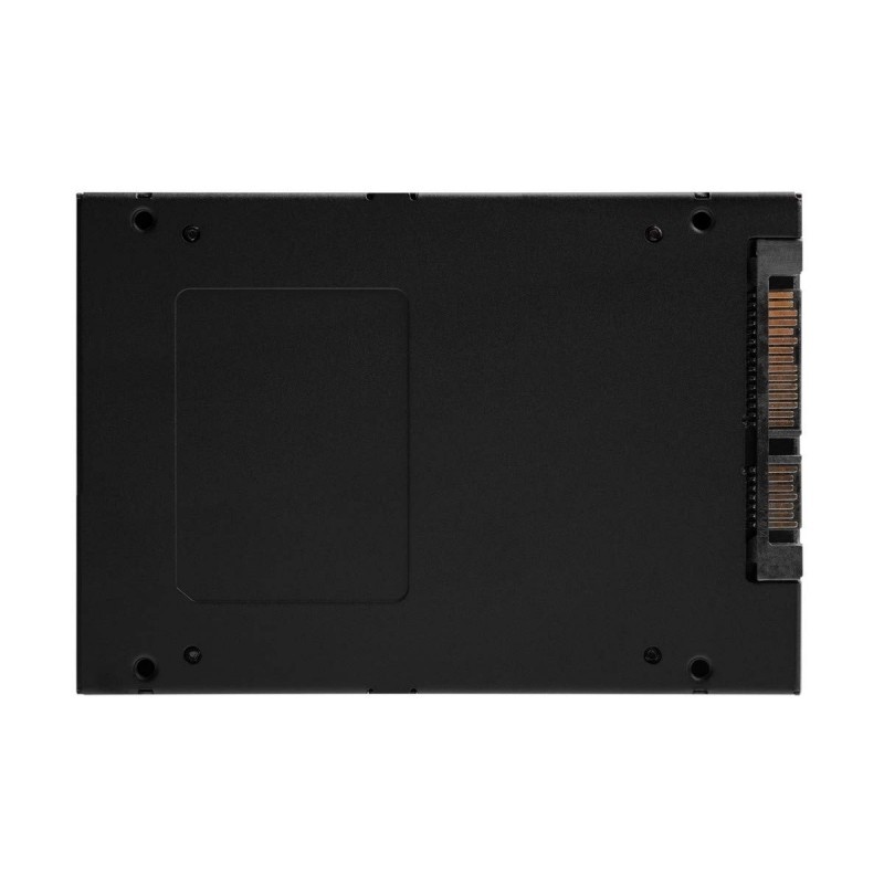 Kingston SKC600/256G SSD NAND TLC 3D 2.5″
