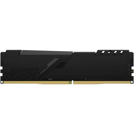 Kingston Fury Beast KF436C17BB/8 8GB DDR4 3600