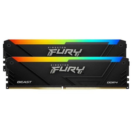 Kingston Fury Beast KF432C16BB2AK2/16 16 2x8 3200