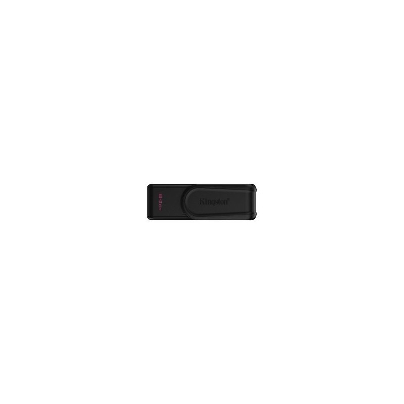 Kingston DataTraveler Exodia S 64GB USB 3.2 Gen 1