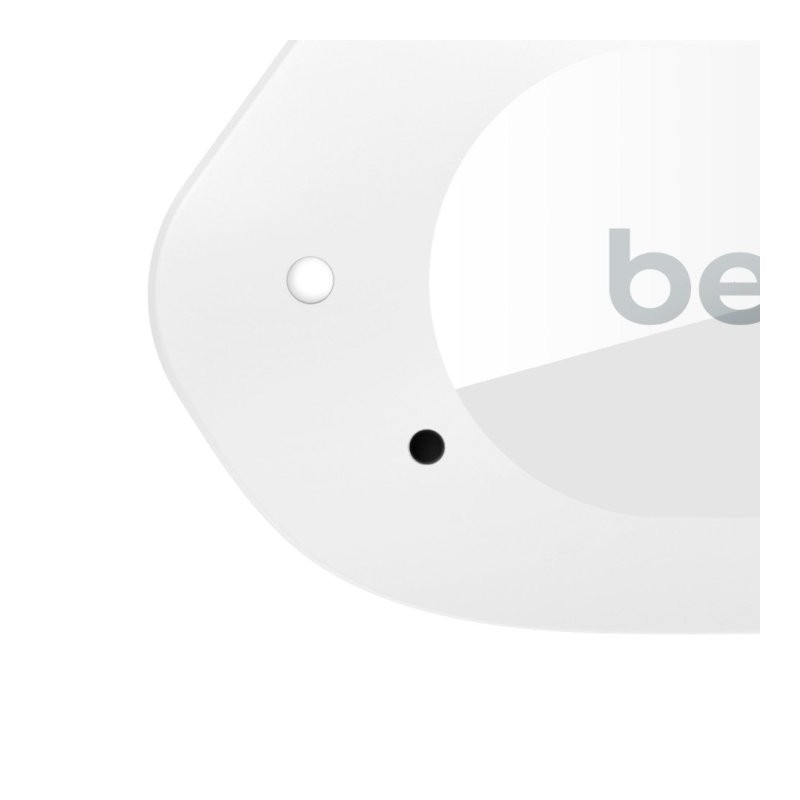 Auricular belkin auc005btwh inalambrico blanco