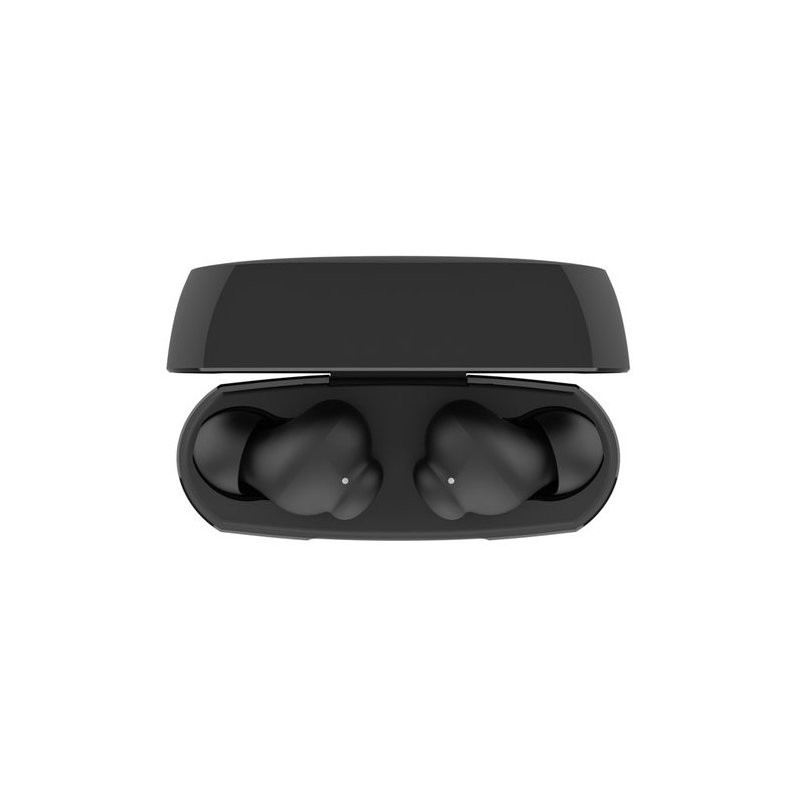 Auriculares belkin auc012btbk inalambrico negro
