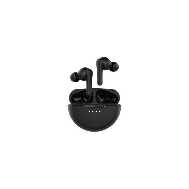 Auriculares belkin auc012btbk inalambrico negro