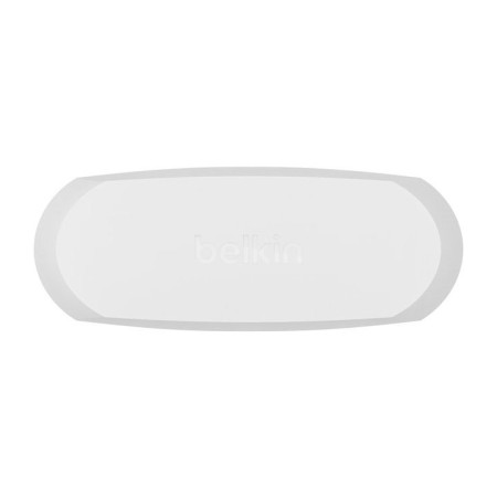 Auriculares belkin auc012btwh inalambrico blanco