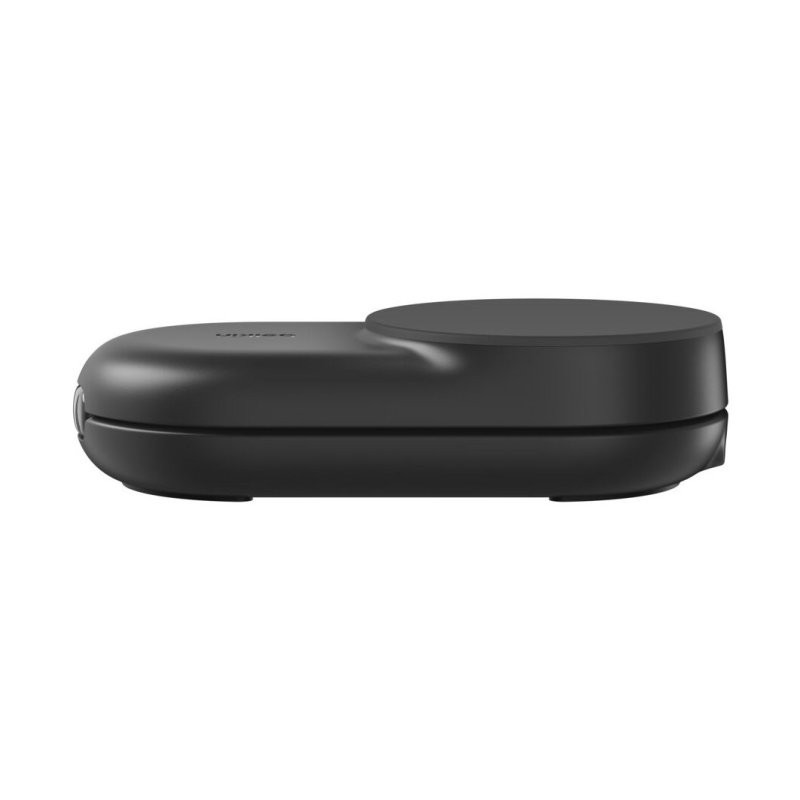 Base de carga belkin wiz037kq ultracharge negro magnetico plegable qi2 25w movil reloj auriculares