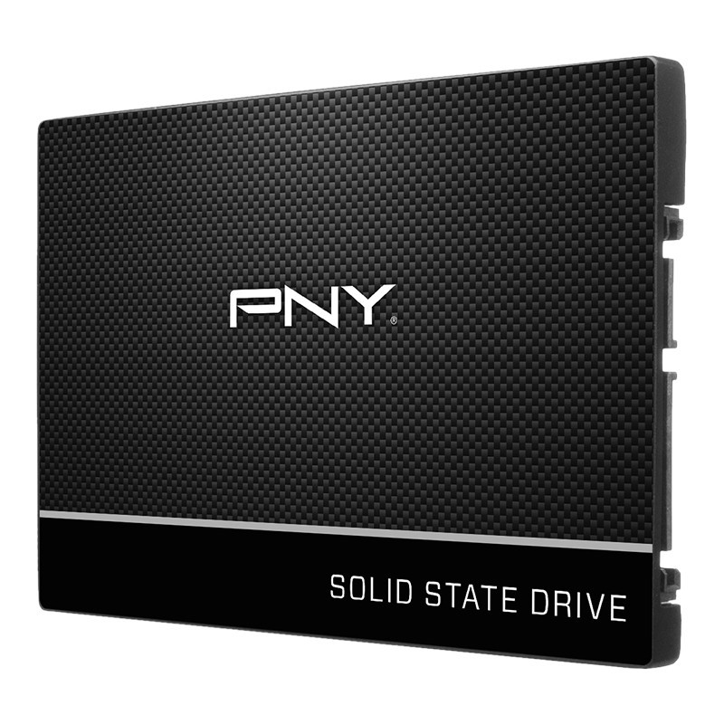 Disco duro interno ssd pny cs900 1tb 2.5 pulgadas sata iii