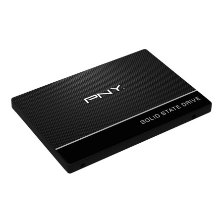 Disco duro interno ssd pny cs900 1tb 2.5 pulgadas sata iii
