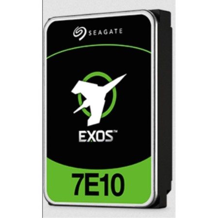 Seagate Exos 7E10 10TB 3.5″ SATA SATA 512E/4KN