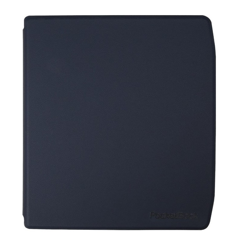 Pocketbook funda 700 cover edition shell series azul marino ww version