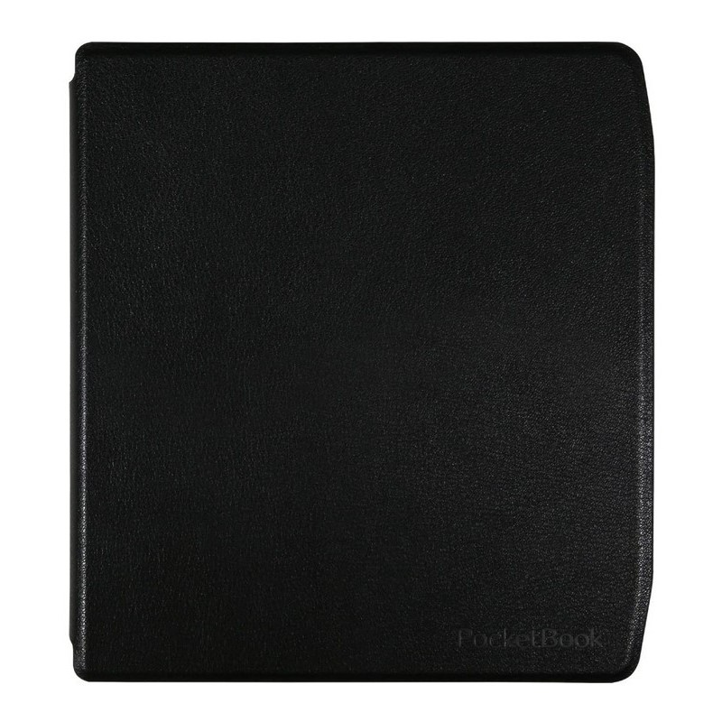 Pocketbook funda 700 cover edition shell series negro ww version