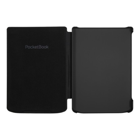 Pocketbook funda shell series verse + verse pro - negro