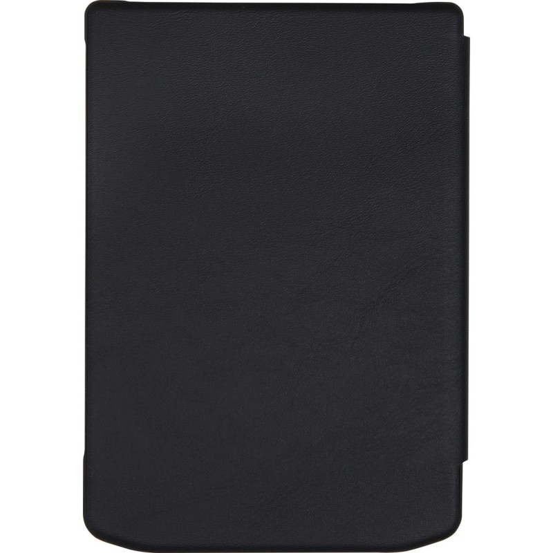 Pocketbook funda shell series verse + verse pro - negro
