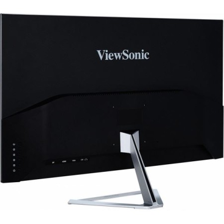 Monitor led 32 pulgadas viewsonic vx3276 - mhd - 3 s - ips - fhd - dp - hdmi - vga - 75hz - 4ms - vesa 100x100