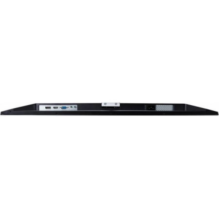 Monitor led 32 pulgadas viewsonic vx3276 - mhd - 3 s - ips - fhd - dp - hdmi - vga - 75hz - 4ms - vesa 100x100