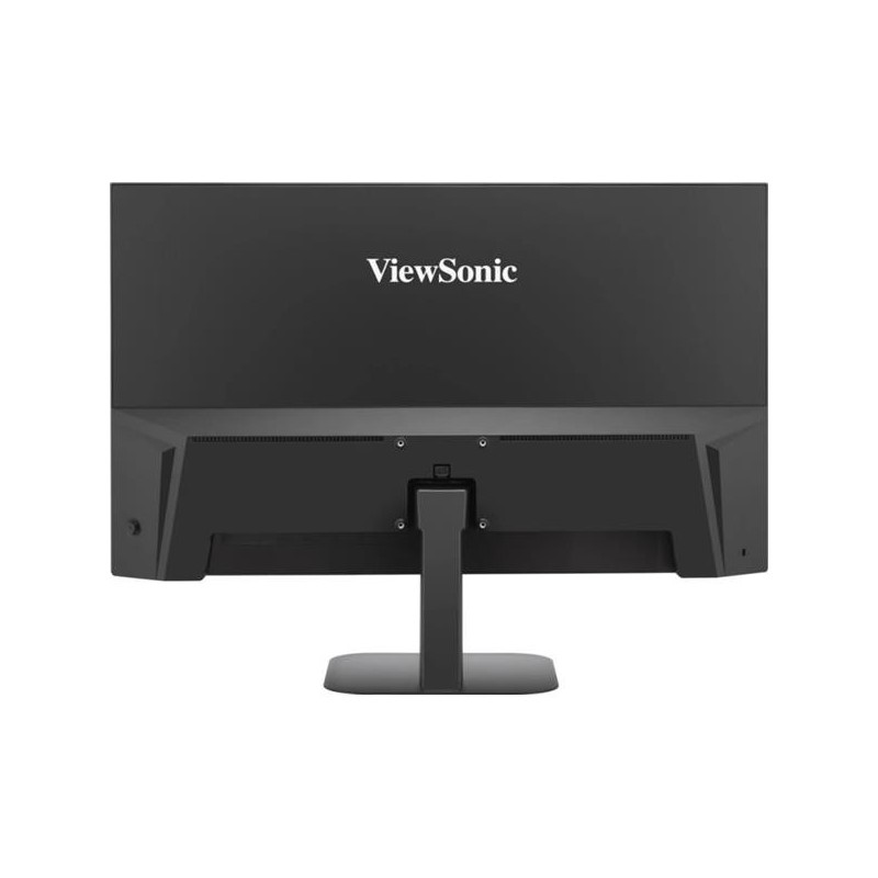 Monitor led 27 pulgadas viewsonic va2708 - 4k - hd ips - 4k uhd - dp - hdmi - 60hz - 4ms