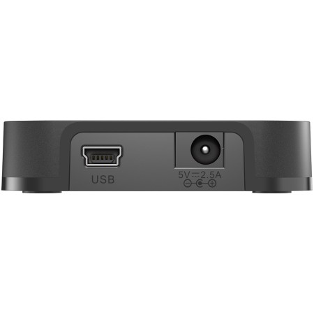 D-Link DUB-H4 Hub 4 Puertos USB 2.0