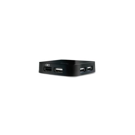 D-Link DUB-H4 Hub 4 Puertos USB 2.0