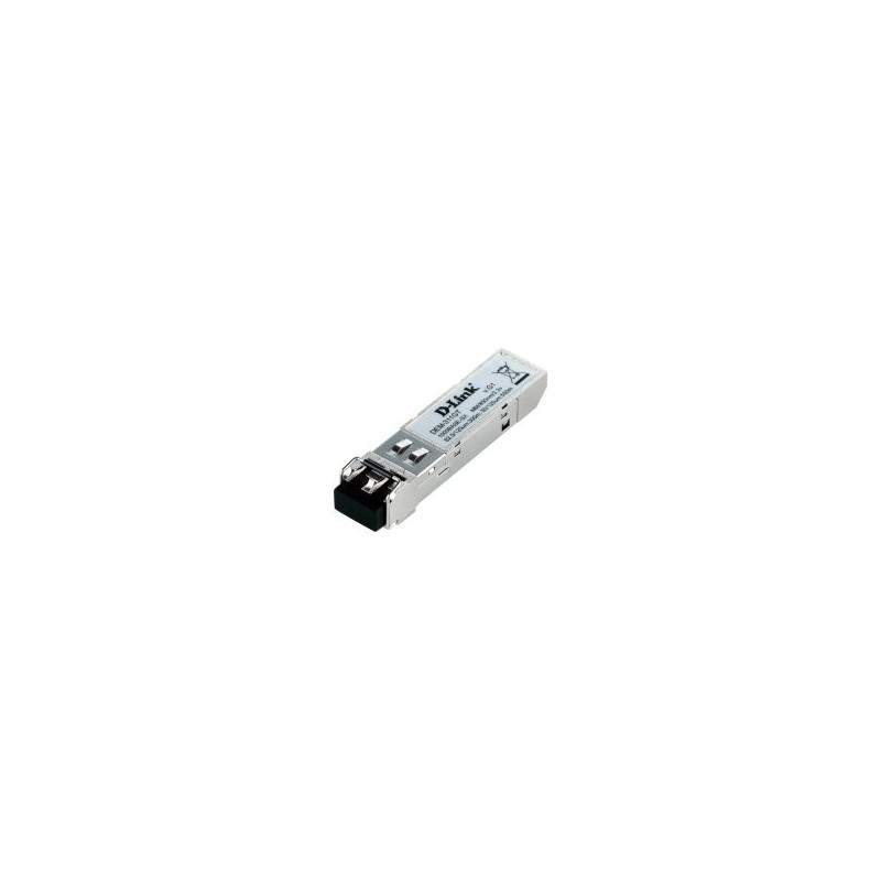 D-Link DEM-311GT Modulo SFP Multi Modo 550m