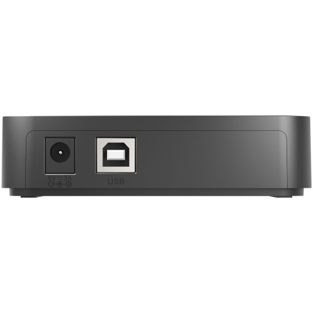 Hub d - link dub - h7 7 puertos usb 2.0