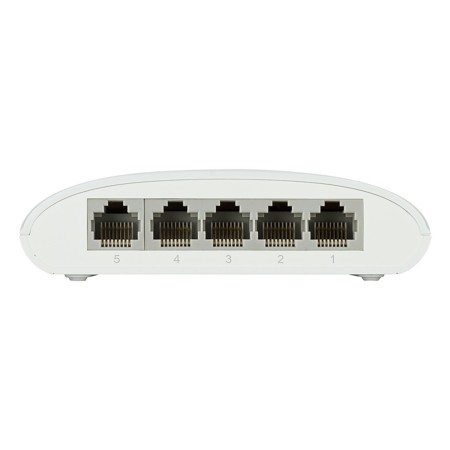 D-Link DGS-1005D Switch 5xGB Mini