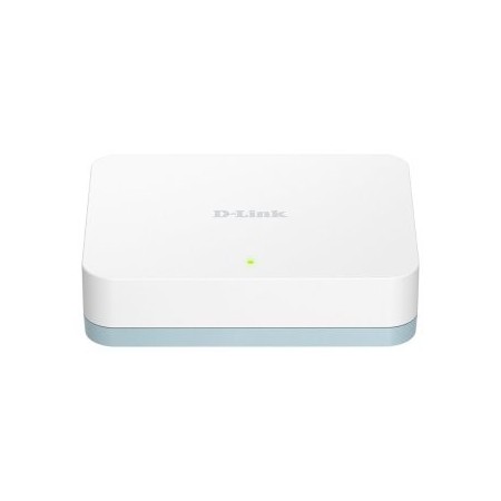 D-Link DGS-1005D Switch 5xGB Mini