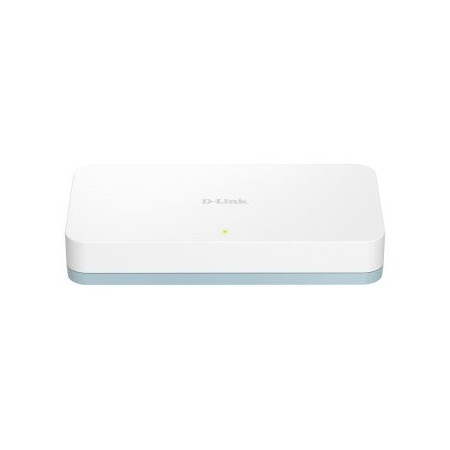 D-Link DGS-1008D/E Switch 8xGB Mini