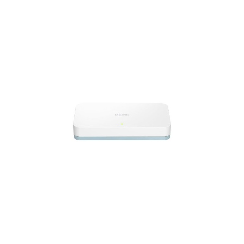 D-Link DGS-1008D/E Switch 8xGB Mini
