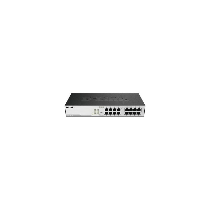 D-Link DGS-1016D Switch 16xGB
