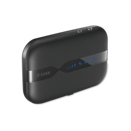 D-Link DWR-932 4G LTE Mobile WiFi Hotspot 150 Mbps