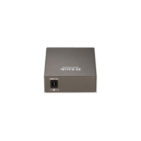 D-Link DMC-G01LC Conversor Medios 1000BaseT a SFP