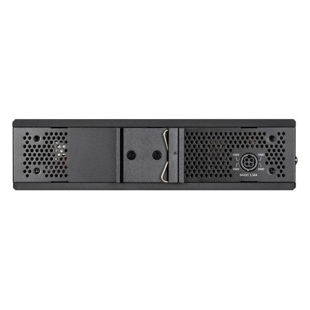 Switch industrial dis - 200g - 12ps 12 puertos