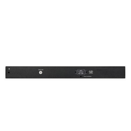 D-Link DMS-1100-10TP Switch 8x2.5GbE PoE 2xSFP+