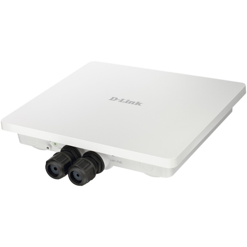 Punto acceso de exterior inalambrico d - link dap - 3666 ac1200 dual band wave2
