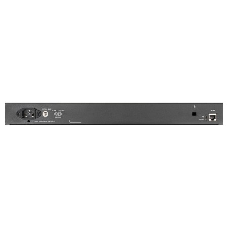 D-Link DGS-1520-28/E Switch 24xGbE 2x10GbE 2xSFP+