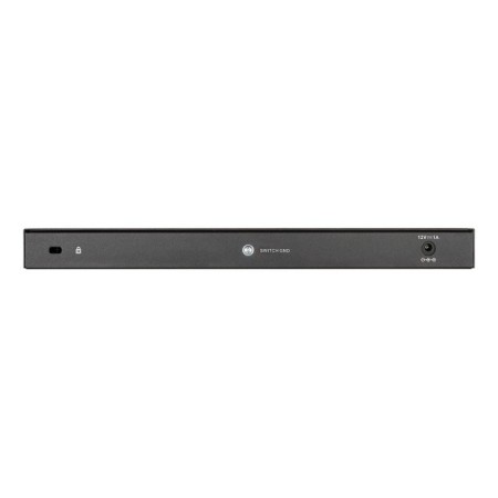 D-Link DGS-1016S/E Switch 16x10/100/1000Mbps GbE