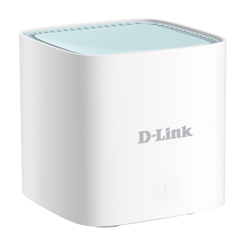 D-Link M15-2 WiFi Mesh Eagle Pro AI AX1500 2-pk