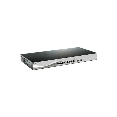 Switch d - link dxs - 1210 - 10ts - e 10 puertos