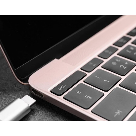Docking d - link usb tipo c 6 en 1