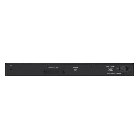 Switch d - link dgs - 3130 - 30ps - e 30 puertos