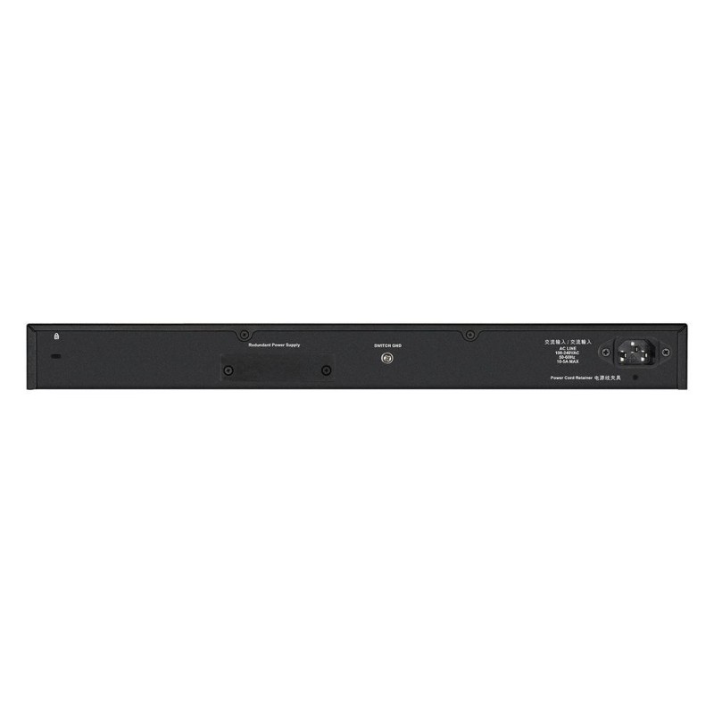 Switch d - link dgs - 3130 - 30ps - e 30 puertos