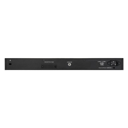 Switch d - link dgs - 3130 - 30ts - e 30 puertos