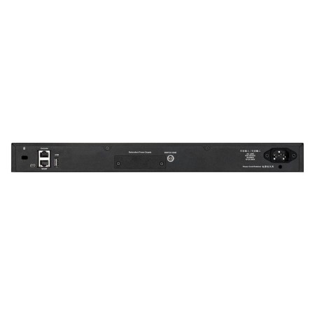 Switch d - link dgs - 3130 - 54ps - e 54 puertos