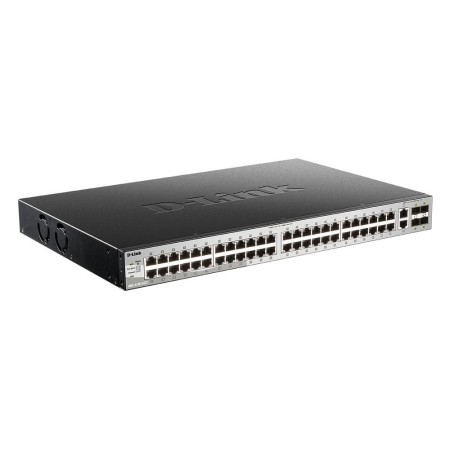 Switch d - link dgs - 3130 - 54ts - e 54 puertos