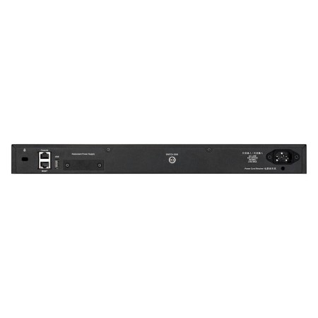Switch d - link dgs - 3130 - 54ts - e 54 puertos